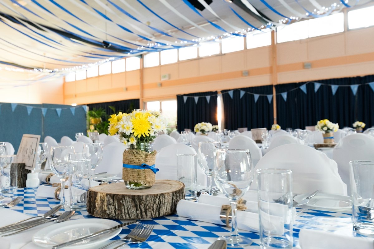 Corporate Leadership Gala