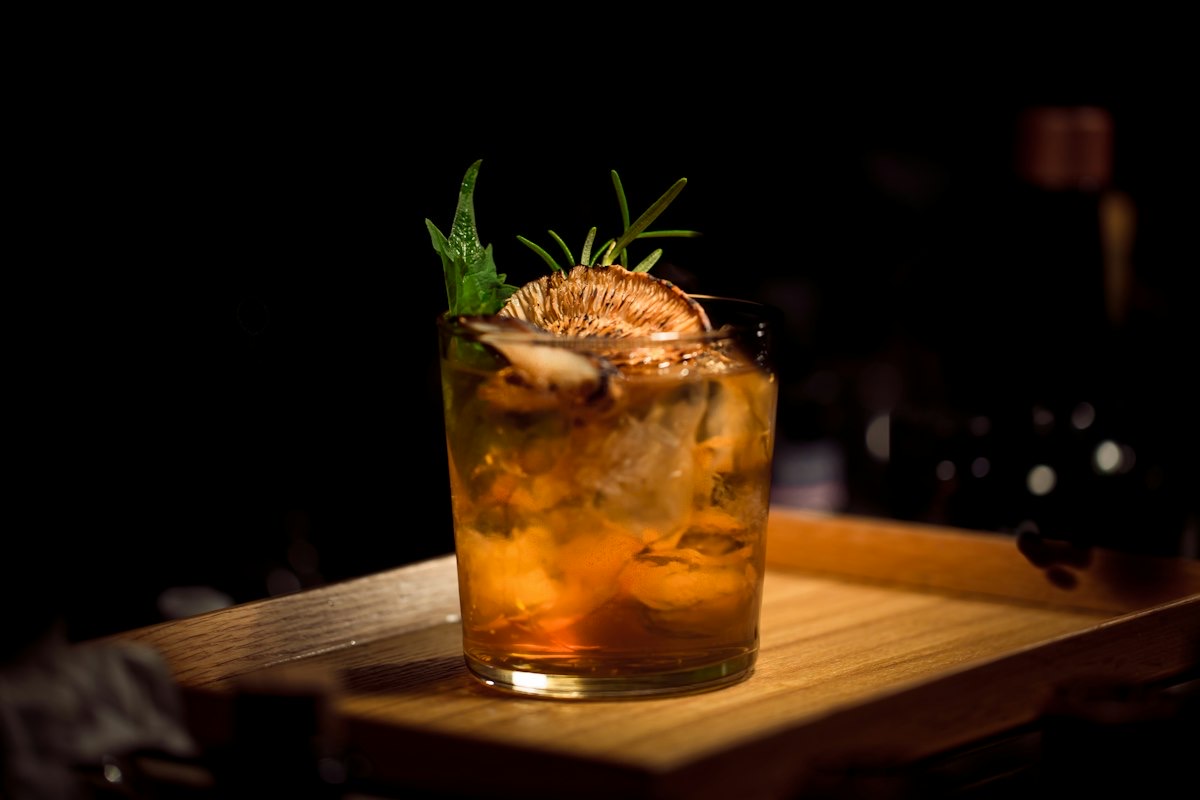 Mixology Bar